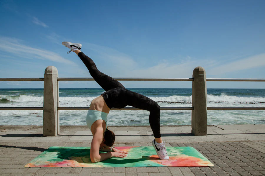  Yoga