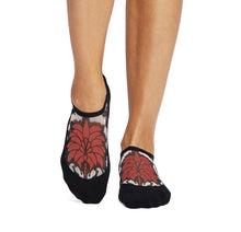  Maddie Flame Grip Socks