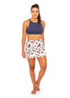 Lily Of The Valley Skort