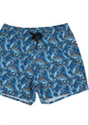 New Swim Shorts - Aqua Pod