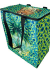 Cape to Congo Leopard Tanzanite Beach Cooler