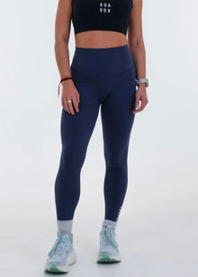  Navy Base Leggings
