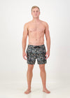 NEW Swim Shorts – Phantom Jungle