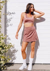 Blush Liquid Sienna Bra