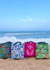 Sun Soaked Lobster Beach Cooler Bag