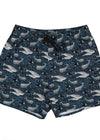 NEW Swim Shorts – Tidal Whales