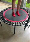 Jumpaholics exercise rebounder - Core Bounce Rebounder