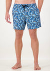New Swim Shorts - Aqua Pod