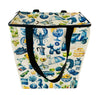 Summer Shuffle Beach Cooler Bag