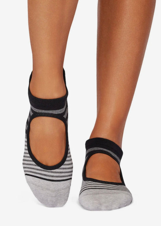 Verge Emma Grip Socks
