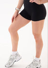 Reform Shorts Black