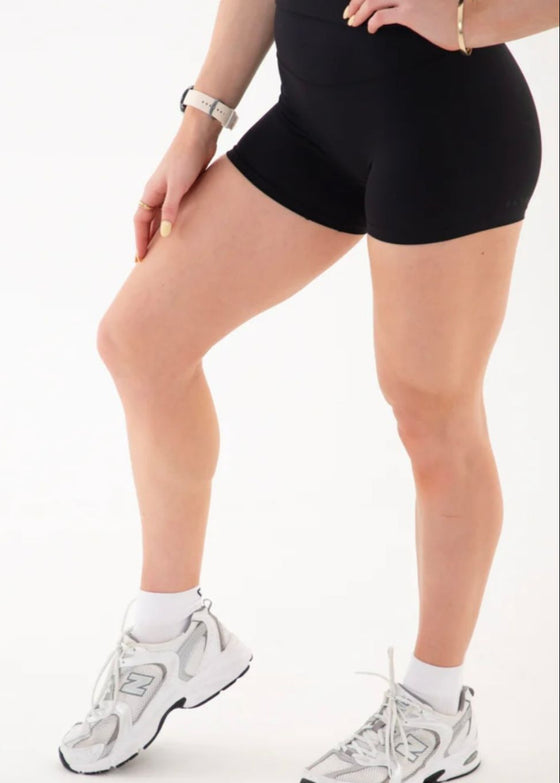 Reform Shorts Black