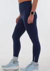 Navy Base Leggings