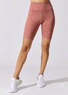Blush Moon Bicycle Shorts