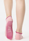Pointe Studio Hope Grip Socks
