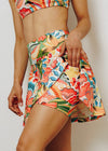 Island Bloom Parade Ace Skort