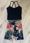 Paradiso Bicycle Length Shorts