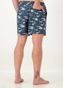  NEW Swim Shorts – Tidal Whales