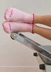 Pointe Studio Hope Grip Socks