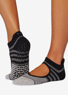  Verge Emma Grip Socks