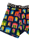 Classic KECKS Beach Huts