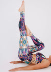 Arabesque leggings