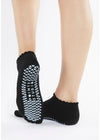Pointe Studio LOVE Full Foot Grip Socks in a variety of colours