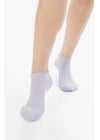 Pointe Studio LOVE Full Foot Grip Socks in a variety of colours