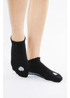 Pointe Studio LOVE Full Foot Grip Socks in a variety of colours
