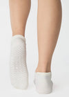 Pointe Studio Evil Eye Full Foot Grip Sock
