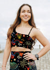 PRE-ORDER - Cosmic Tropics Rio Bra