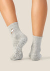 PRE-ORDER Pilates Pets Ragdoll Cat Grey Marle
