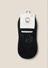 Move Active Ballet Grip Socks Black