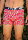 Classic KECKS WATERMELON