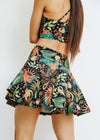 Seaside Serenade Ace Skort