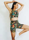 Seaside Serenade 5" Trailblazer Shorts