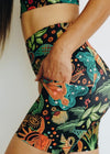 Seaside Serenade 5" Trailblazer Shorts