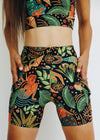 Seaside Serenade 5" Trailblazer Shorts
