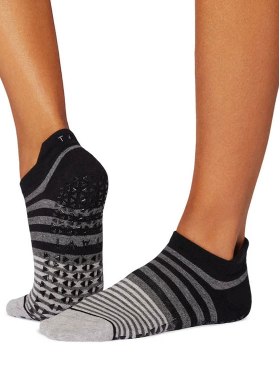 Tavi Savvy Verge Grip Sock
