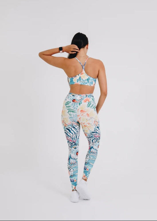 Release Your Inner Dragon Lunar bra