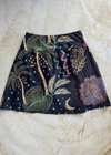 Jaguar Jaunt Court Skort