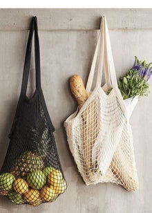  Natural String Beach bag & Shopping Tote