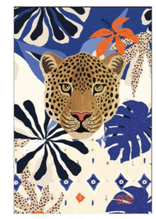  Intrepid Taj Beach Towel