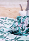 The Palms Beach Towel