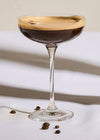 PRE-ORDER Espresso Martini Crewe Grip Sock