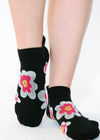 Pointe Studio Posy Full Foot Grip Sock