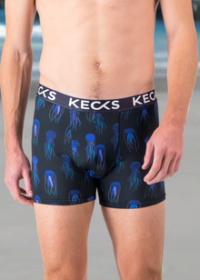  Classic KECKS Jellyfish