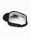 Unisex Performance Visor Black