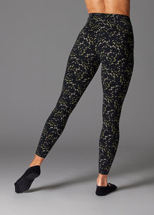  Flourish High Waisted 7/8 length leggings