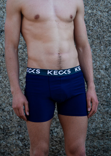  Classic KECKS Navy